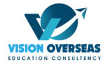 The Vision Overseas